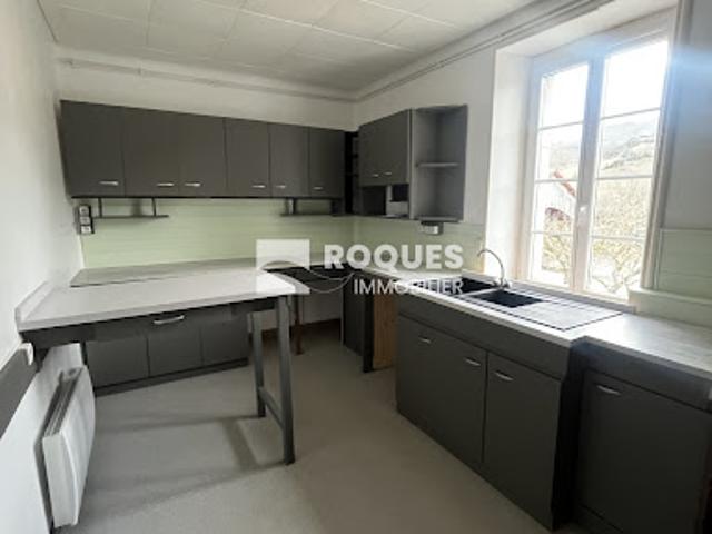 Appartement location à Tournemire, Aveyron