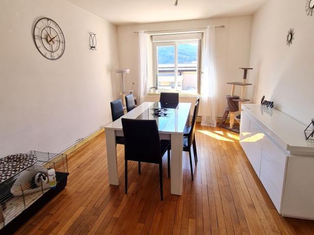 Appartement location à Épinal, Vagney