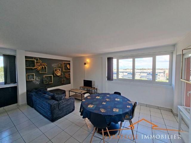 Appartement location à Chalon-sur-Saône, Chalon-sur-saône