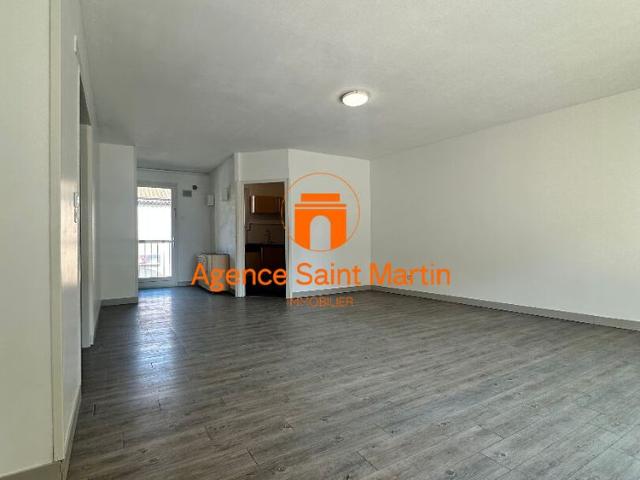 Appartement location à Nyons, Montélimar