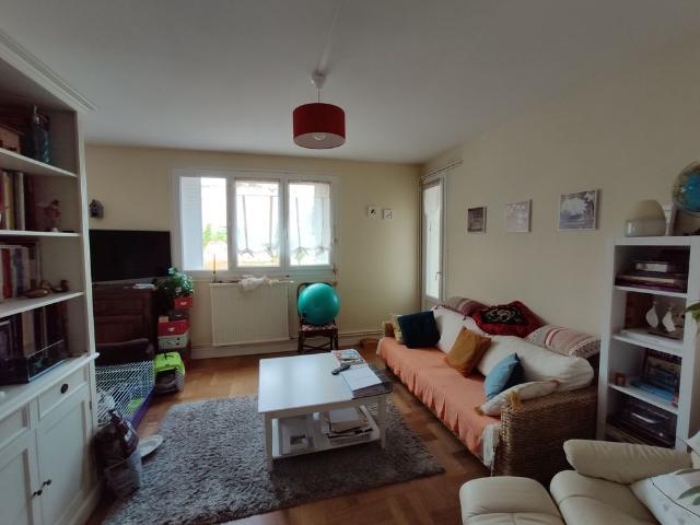 Appartement location à Guéret