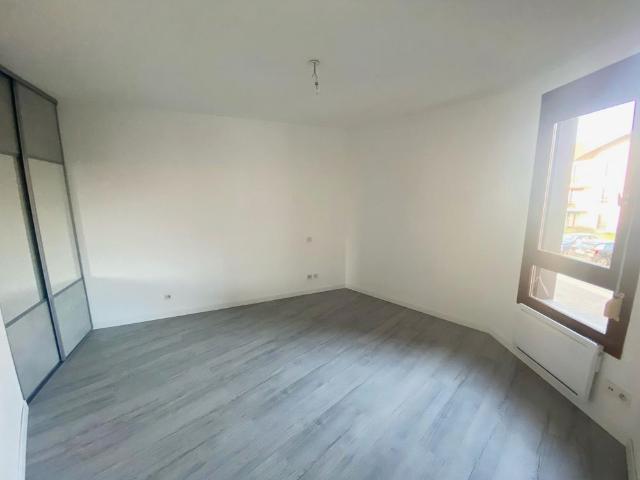 Appartement location à Saint-Julien-en-Genevois, Vétraz-monthoux