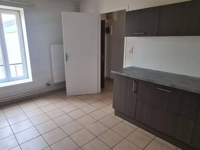 Appartement location à Vesoul, Arc-lès-gray