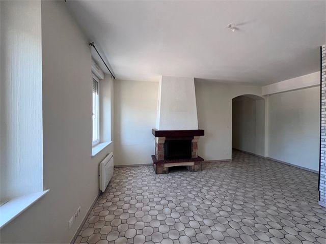 Appartement location à Lunéville