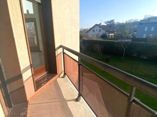 Appartement location à Saint-Julien-en-Genevois, Vétraz-monthoux