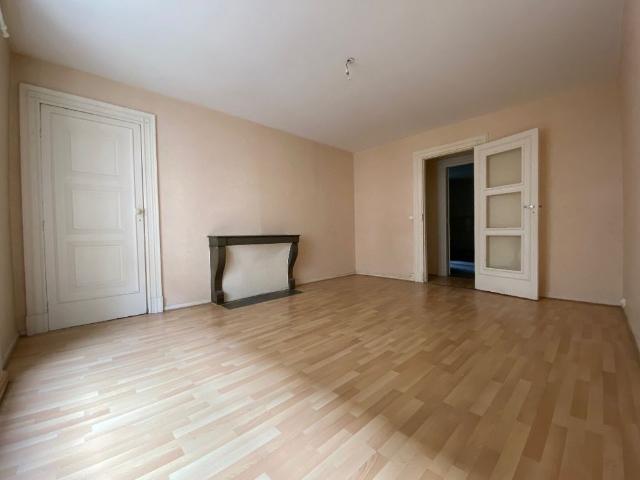 Appartement location à Besançon
