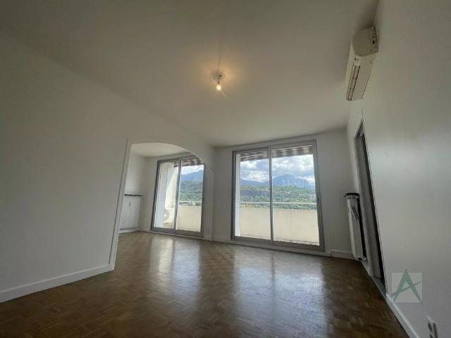 Appartement location à Chambéry