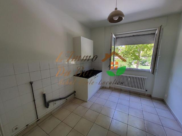 Appartement location à Vienne, Le Péage-de-roussillon