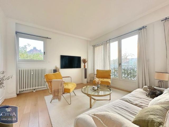 Appartement location à Lille, Marcq-en-Barœul