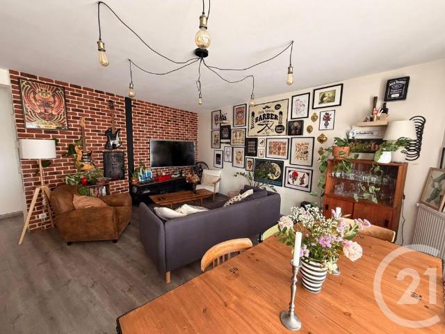 Appartement location à Metz, Montigny-lès-metz