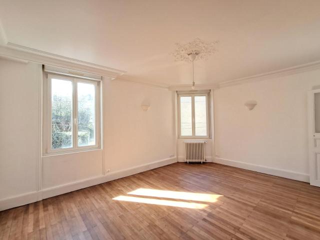 Appartement location à Nantes
