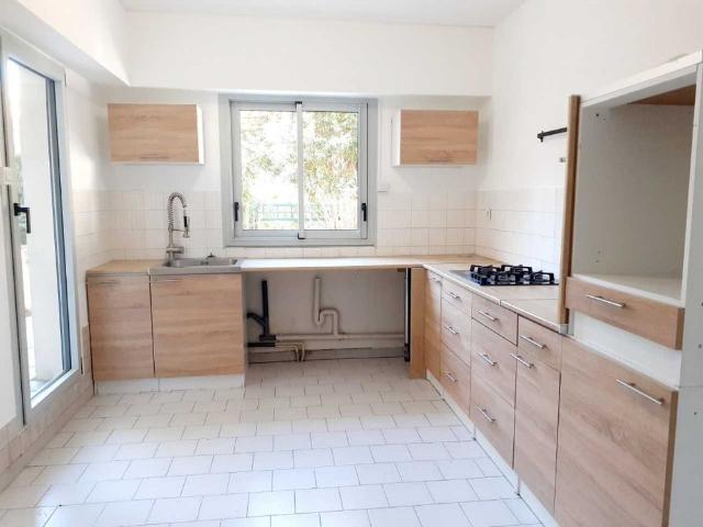 Appartement location à Écusson, Nîmes