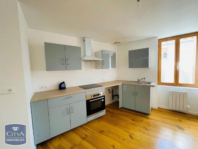 Appartement location à Montbrison, Saint-marcellin-en-forez