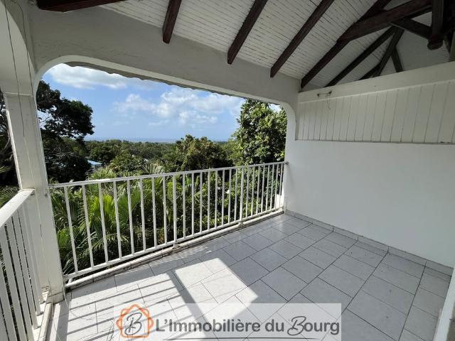 Appartement location à Guadeloupe