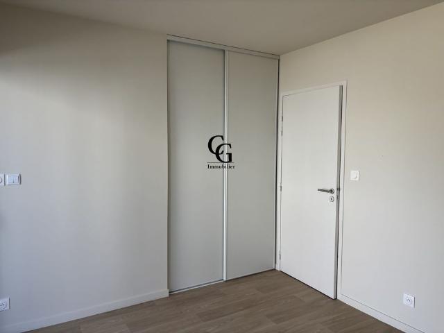 Appartement location à Nantes, Vertou