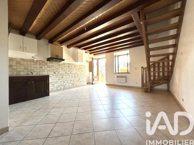 Appartement location à Grenoble, Theys