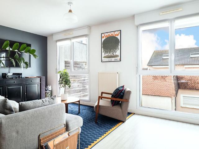 Appartement location à Palaiseau, Epinay-sur-orge