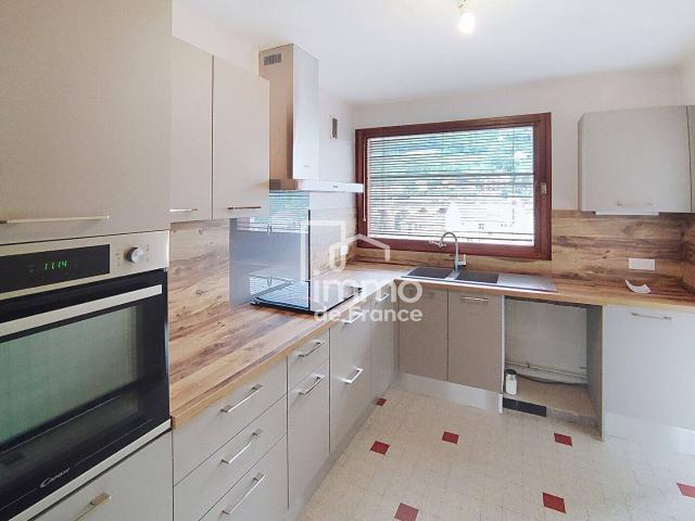 Appartement location à Nantua, Châtillon-en-michaille