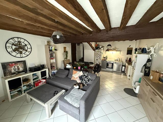 Appartement location à Mantes-la-Jolie, Bouafle