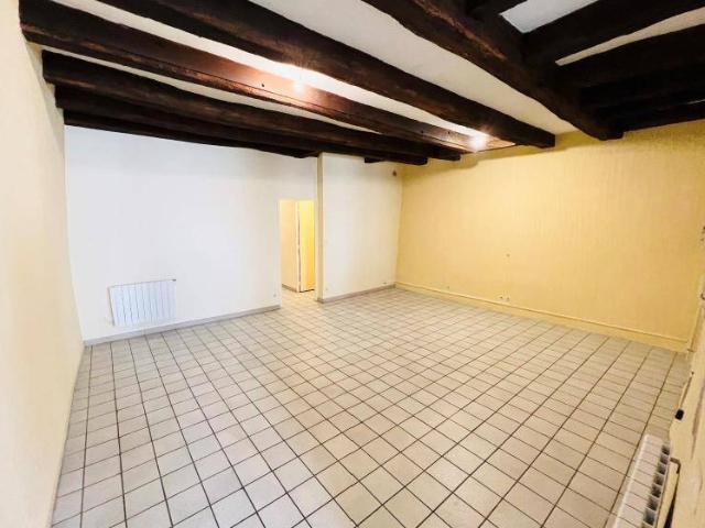 Appartement location à Mâcon