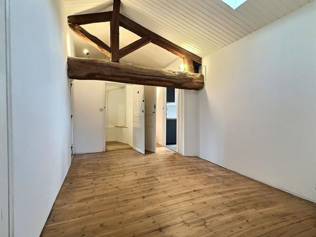 Appartement location à Porte Martrou, Rochefort