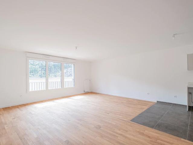 Appartement location à Nanterre, Saint-cloud