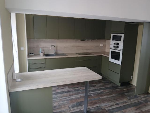 Appartement location à Laon, Chauny