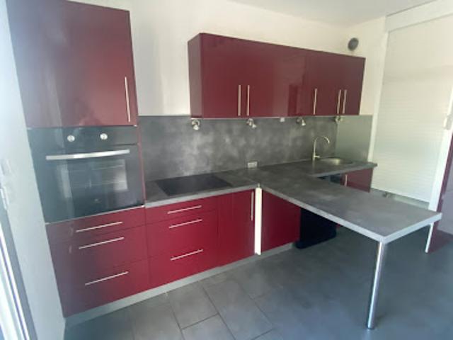 Appartement location à Vierzon