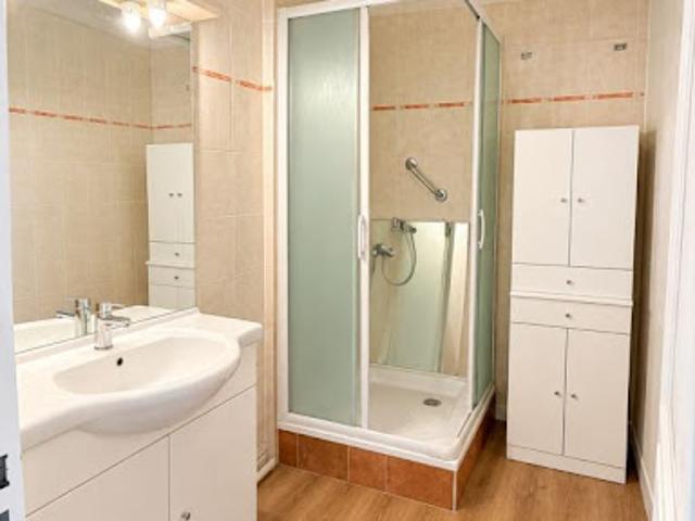 Appartement location à Les Avenues, Compiègne