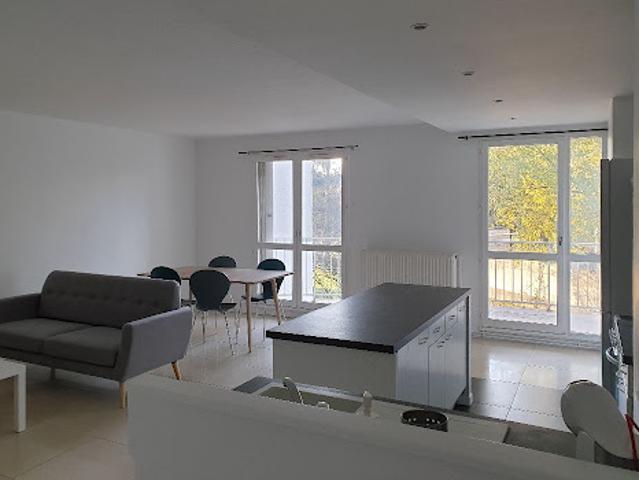 Appartement location à Bordeaux, Eysines