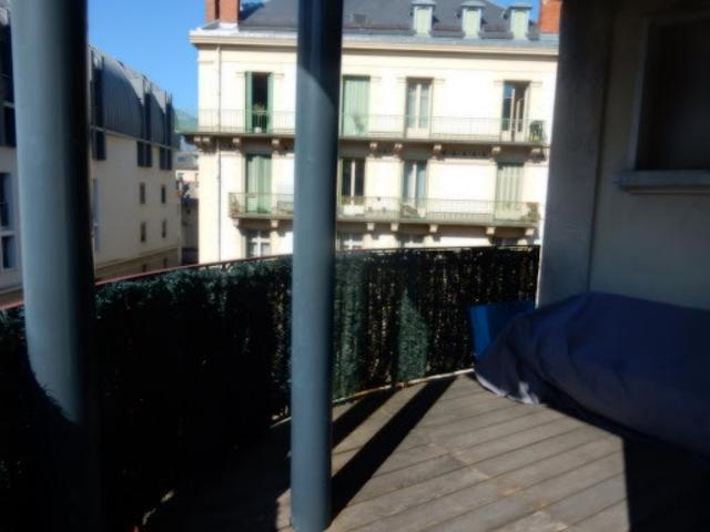 Appartement location à Chambéry, Aix-les-bains