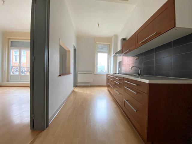 Appartement location à Lille, Armentières
