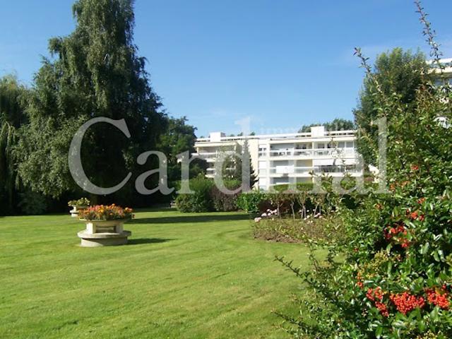 Appartement location à Versailles, Bailly
