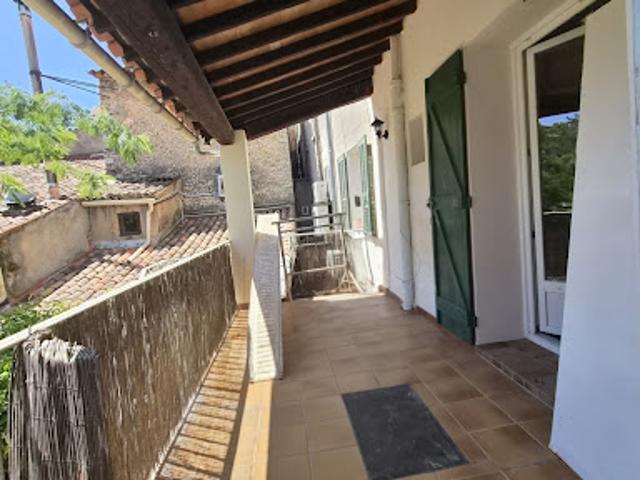 Appartement location à Brignoles