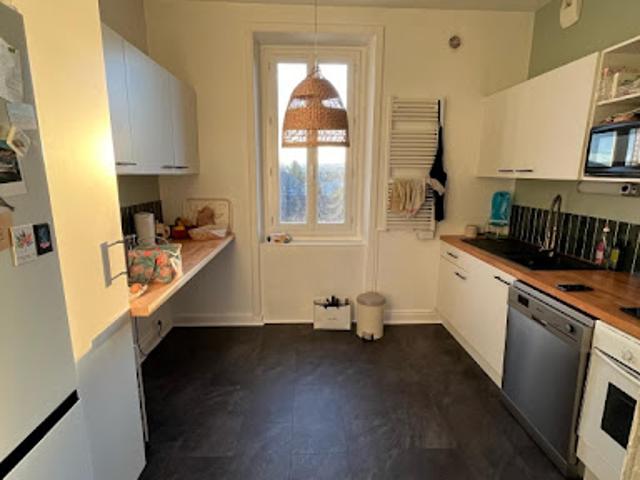 Appartement location à Brive-la-Gaillarde, Brive-la-gaillarde