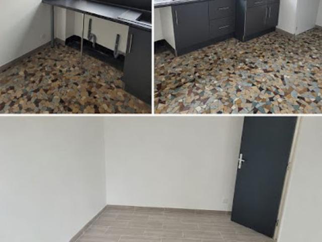 Appartement location à Saint-Nazaire, Campbon
