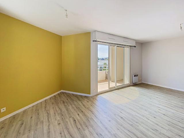 Appartement location à Villeneuve Le Bourg, Guidel