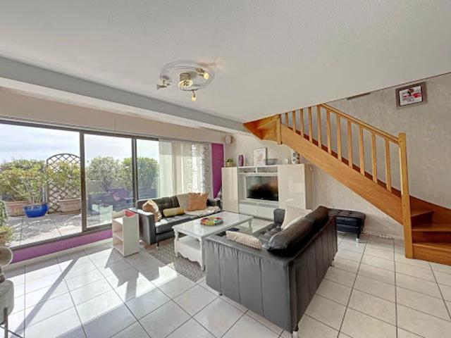 Appartement location à Lorient, Bretagne