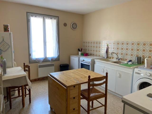 Appartement location à Carpentras, Monteux