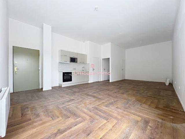 Appartement location à Pont-de-Metz, Somme