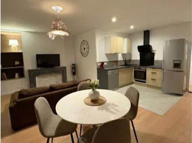 Appartement location à Saint-Étienne, Rive-de-gier