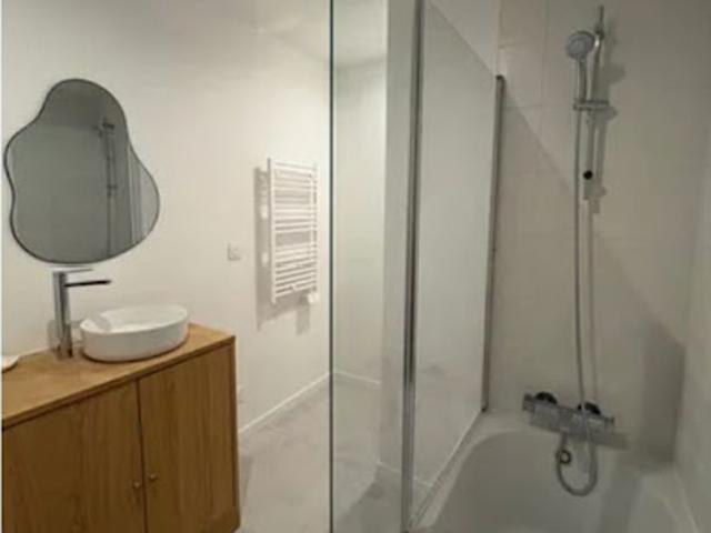 Appartement location à Saint-Étienne, Rive-de-gier