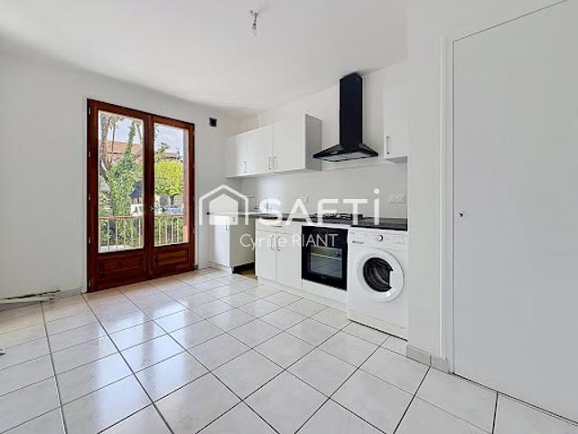 Appartement location à Grenoble, Rives