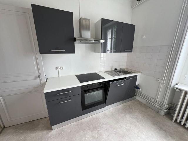 Appartement location à Roanne