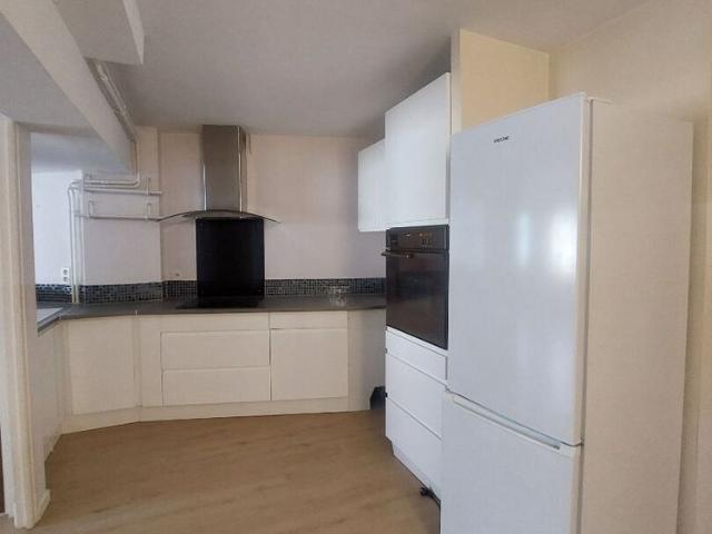 Appartement location à Rodez, Le Monastère