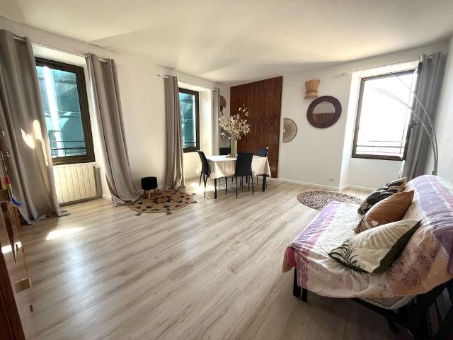 Appartement location à Villeneuve-sur-Lot, Villeneuve-sur-lot