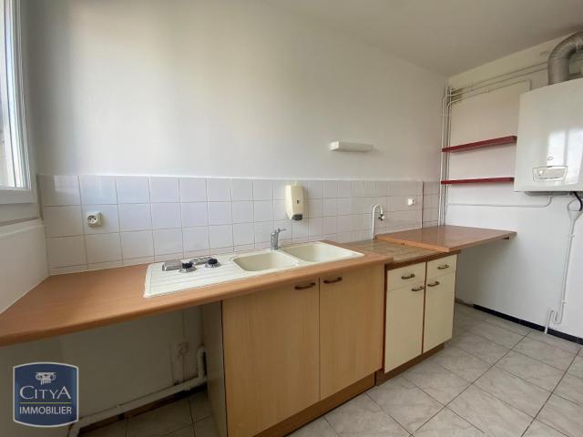 Appartement location à Agen