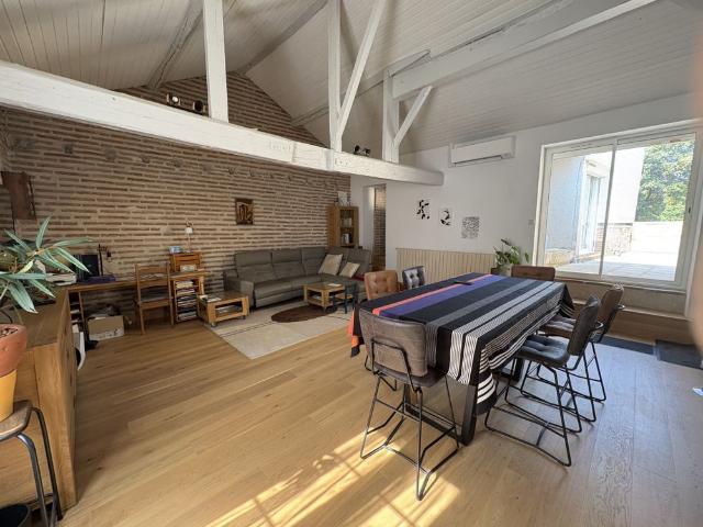 Appartement location à Agen