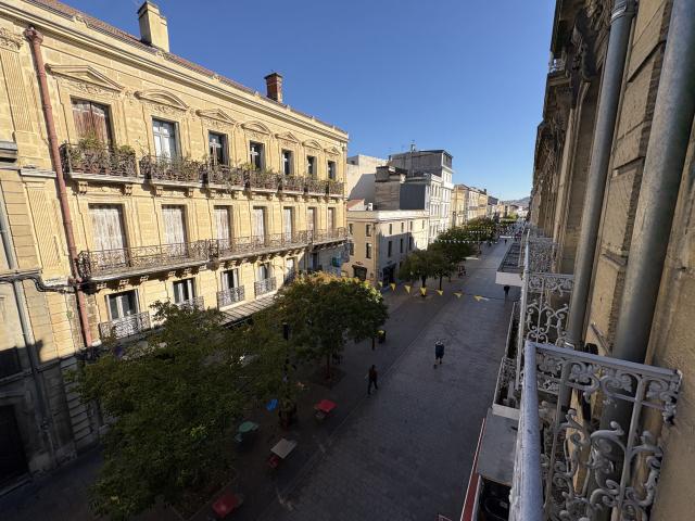 Appartement location à France métropolitaine, Clermont-dessous