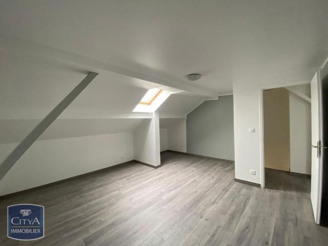 Appartement location à Lunéville, Baccarat